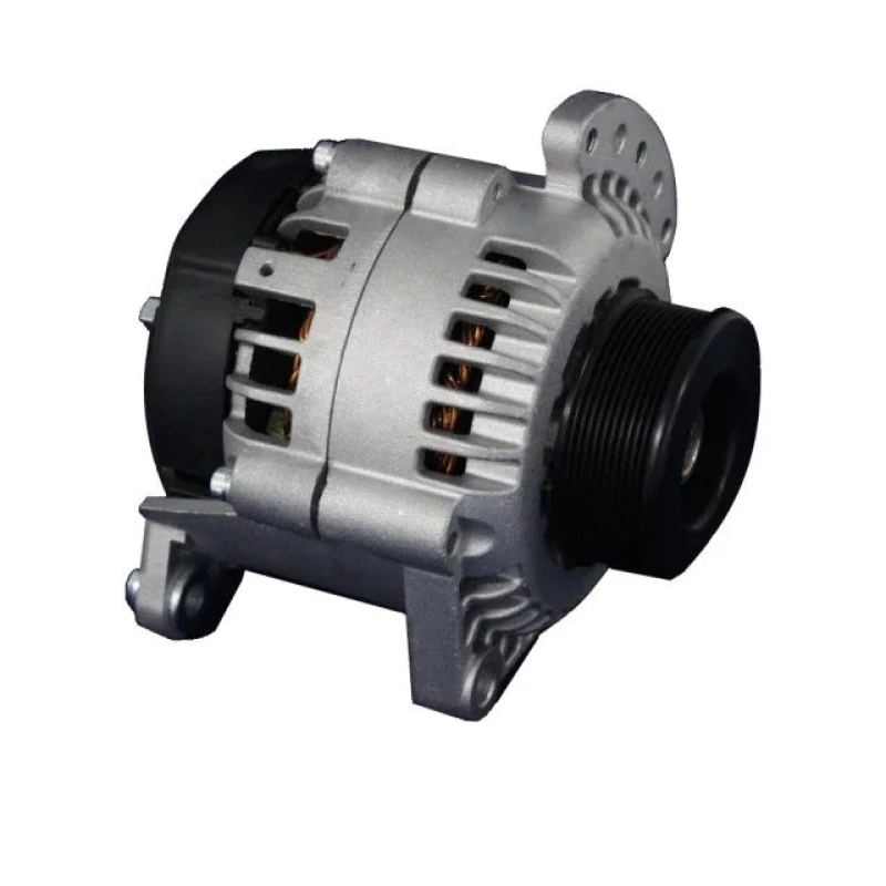 Cruiser SM high output