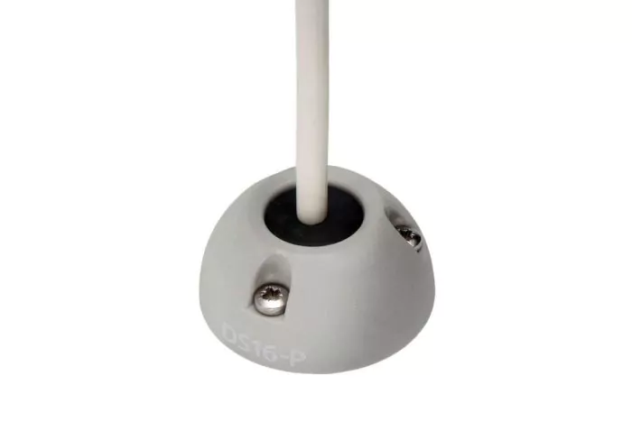 Scanstrut Deck grommet Ø39 mm for cable 2-8 mm