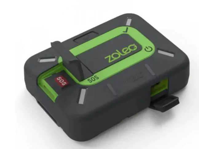 ZOLEO GSC
