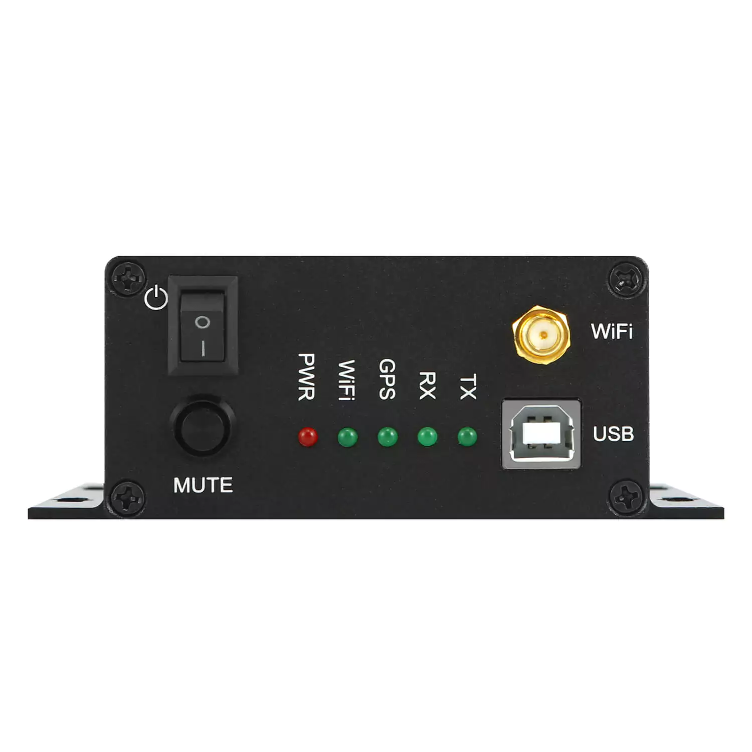 Quark-Elec A051T AIS-Transponder