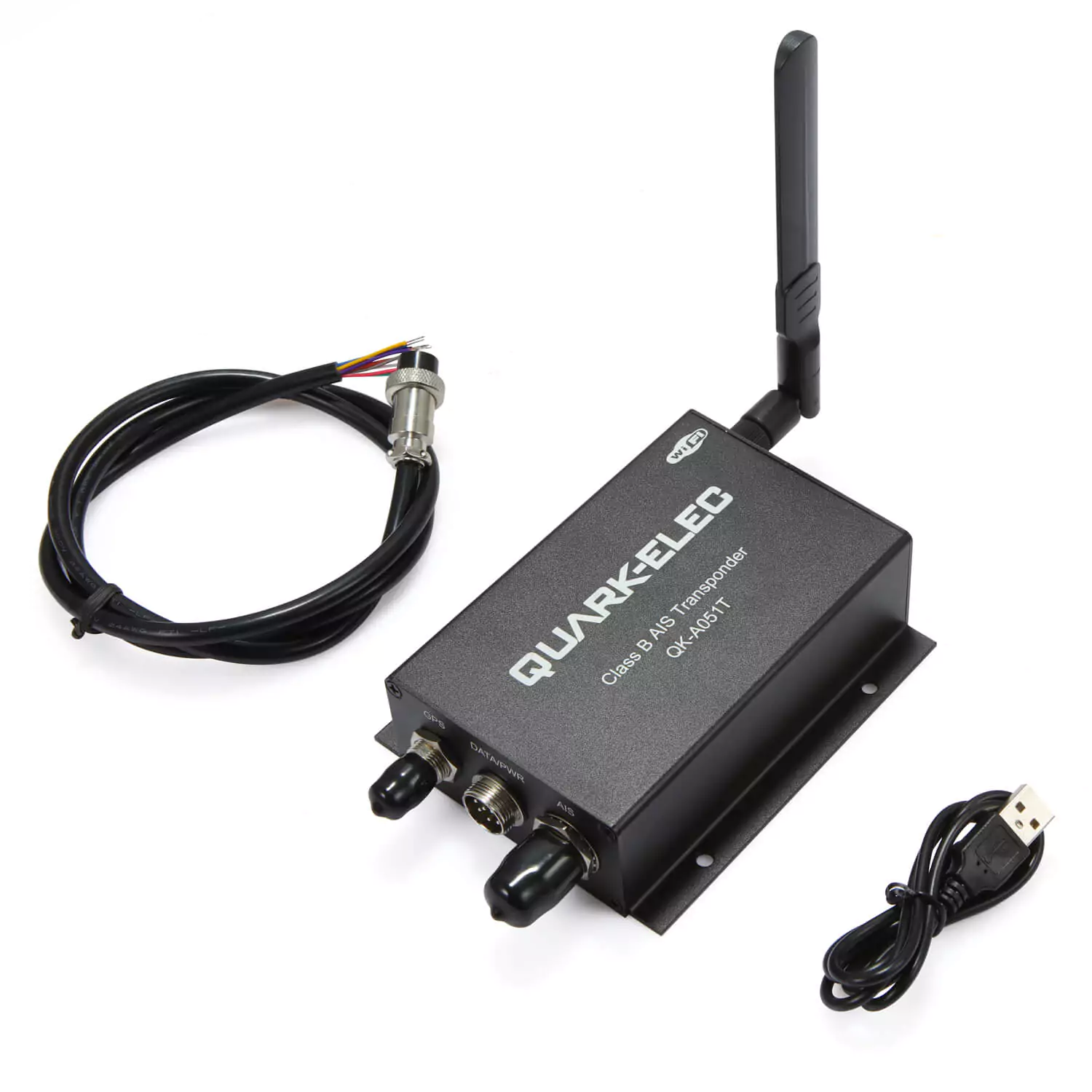Quark-Elec A051T AIS-Transponder