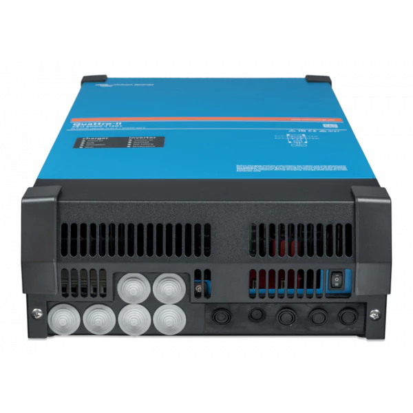 Victron Quattro-II 24/5000/120-50/50 230V