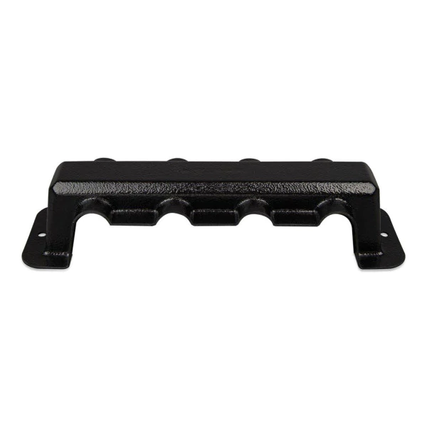 DC distribution busbar 250A 4x M8