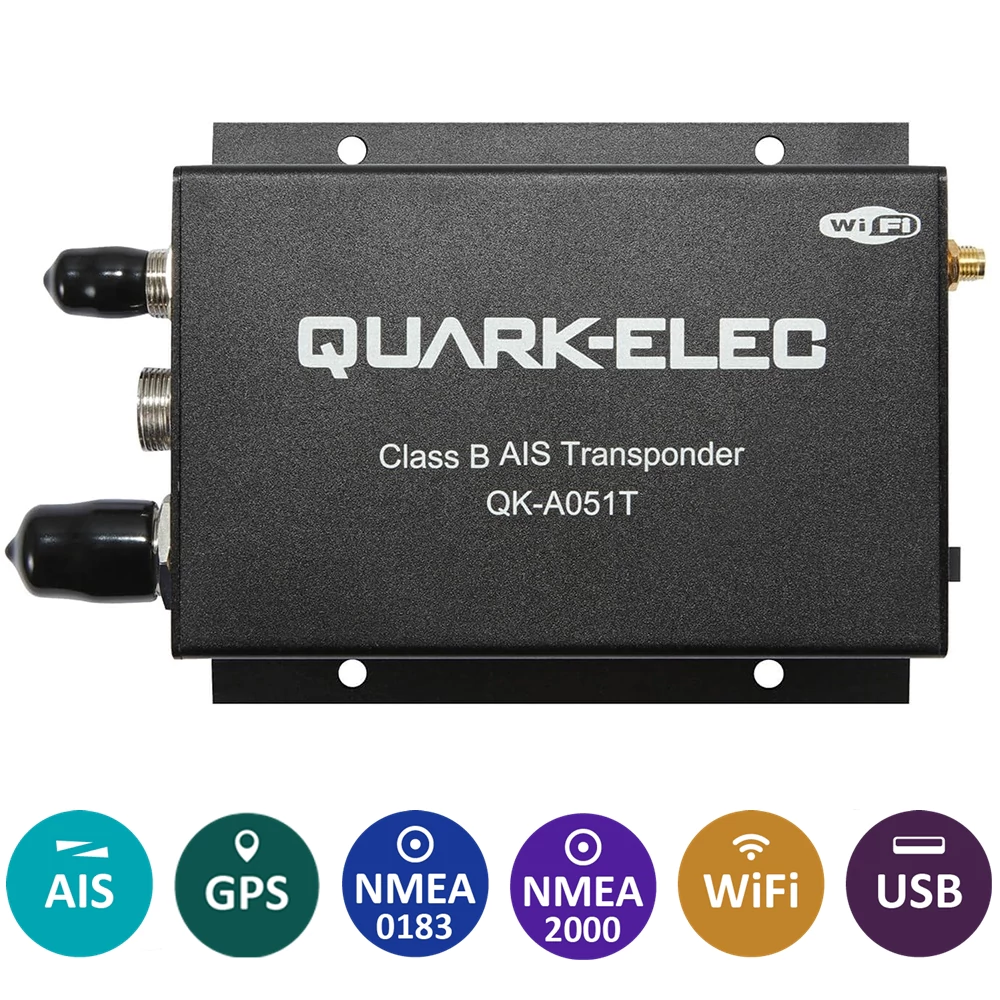 Quark-Elec 051T
