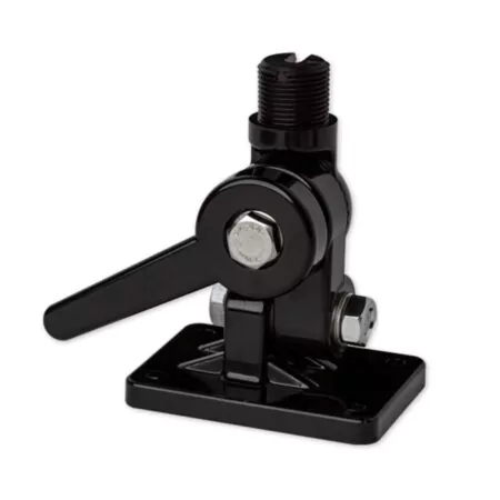 Scout PA03 Black