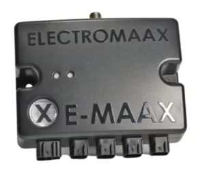 Regolatore E-Maax