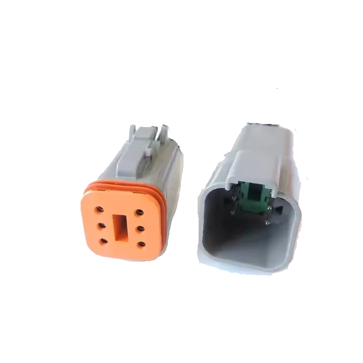Quark-Elec JS01