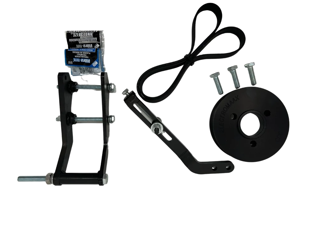 yanmar zweite Lichtmaschine