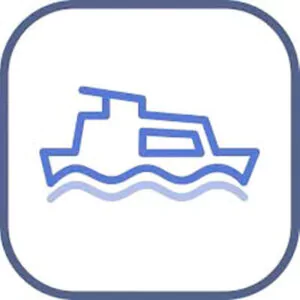 Waterkaarten