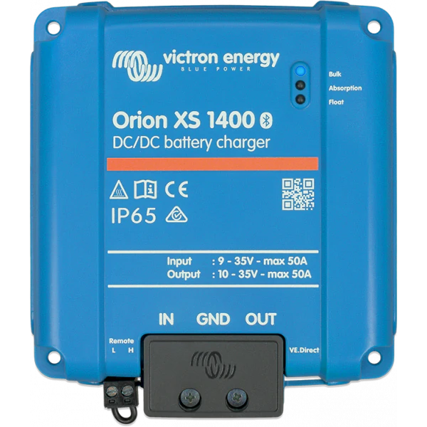 Victron Orion XS 1400 DC-DC