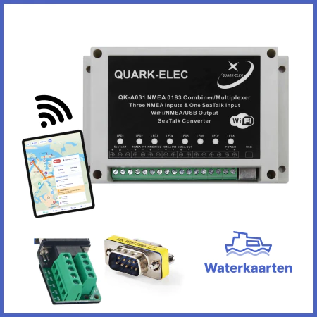 a31 wk set wifi