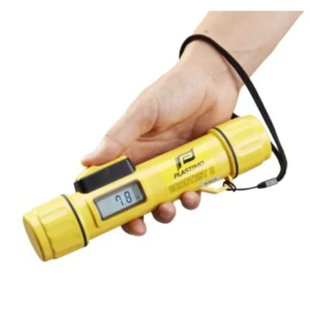 Plastimo_EchoTest_II