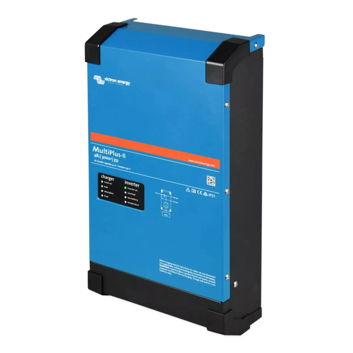 MultiPlus-II 48/6500/100-50-2
