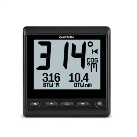garmin-gnx-20-instrument multifonctionnel